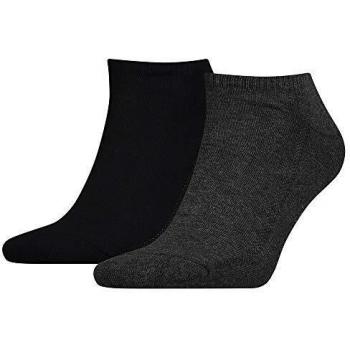 Levi's Levis Cushioned Low Cut 2p Calcetines, Multicolor