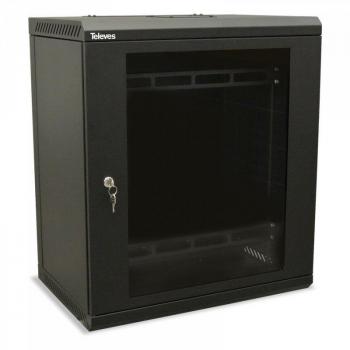 Rack Bastidor Pared/Suelo 19 13+2U 600x450 (Desmontado)