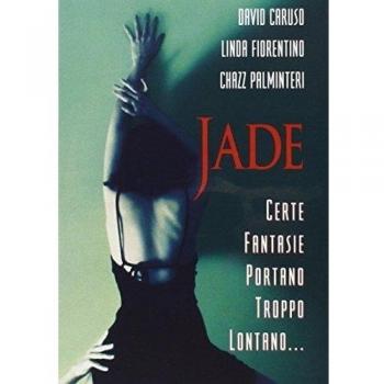 Jade [Italia] [DVD]