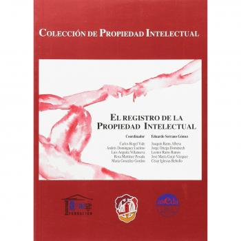 El registro de la propiedad intelectual