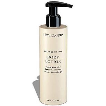 Löwengrip Balance My Skin Loción Corporal - 200 ml