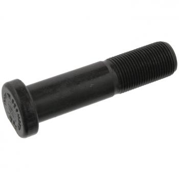 Perno de rueda FEBI BILSTEIN 02666 - Suspensión De Ruedas, marca FEBI BILSTEIN, número de referencia 02666, diseñado para garantizar la sujeción y seguridad en la suspensión de vehículos