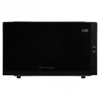 Microondas Continental Edison CEMO23B Negro 1280 W 23 L