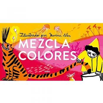 Mezclacolores