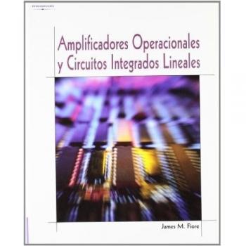 Amplificadores operacionales y circuitos integrados lineales