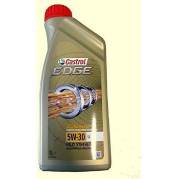 Castrol Edge 5W-30 FST Aceite de motor5W-30 1L