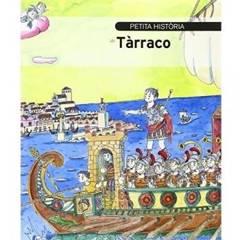 Petita història de Tàrraco - Costa Fina