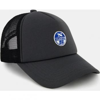 North Sails Gorra Baseball Logo Azul