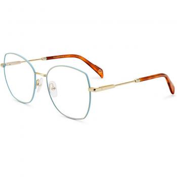 Etnia Barcelona Villa Borghese GDSK Armazones para Mujer Azules 54 Lentes Recetadas