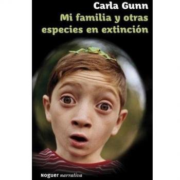 Mi familia y otras especies en extinción