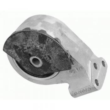 Soporte del motor LEMFÖRDER 33822 01 - Montaje de motor con alta resistencia y durabilidad