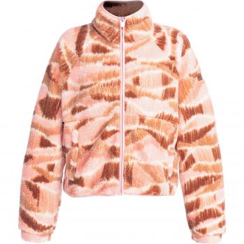 Chaqueta polar de mujer Blurry Cloud Roxy