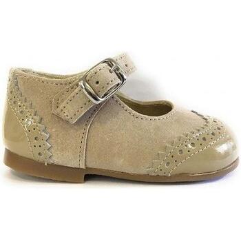 Panyno Bailarinas 23537-18 Charol Beig