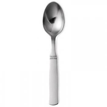 Gense Sven Arne gillgren Ranka Cuchara de Servir, Plata, 225 mm