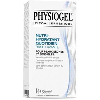 Physiogel Base Lavant 250Ml