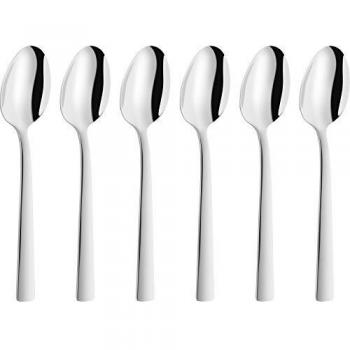 Zwilling 07150z247z0dinner 6cucharillas de cafe