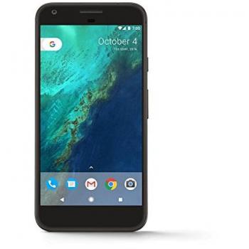 Google Pixel XL 4G 32GB Libre Negro