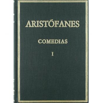 COMEDIAS VOL.I
