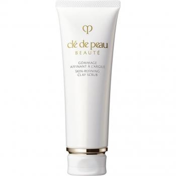 Clé de Peau Beauté Skin-Refining Clay Scrub (3.6 oz)