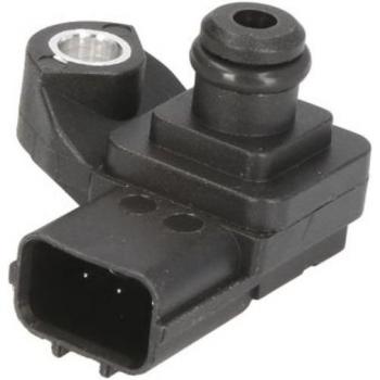 Sensor de presión del tubo de aspiración Delphi PS10207