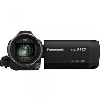 Panasonic HC-V770 Full HD - Videocámara