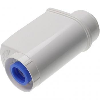Vhbw - 10x Filtros de Agua Reemplazo para Siemens TZ70033A para Cafetera Automática y Espresso - Blanco