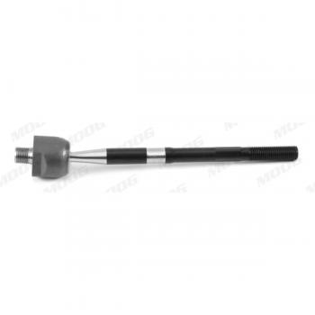Rótula axial de dirección MOOG HY-AX-17952 con barra de acoplamiento y características de alta precisión