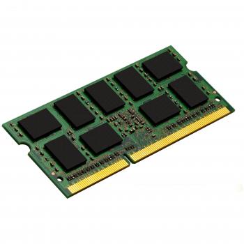 Kingston KVR13LSE9/8 - Memoria RAM de 8 GB
