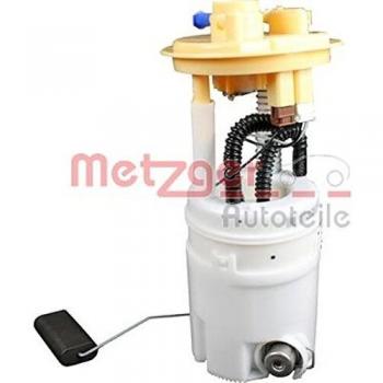 Unidad de alimentación de combustible METZGER 2250213 para Mitsubishi Colt y Smart Forfour