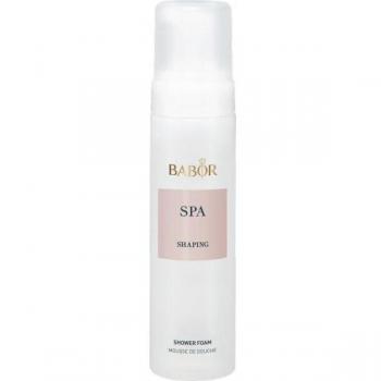 Babor Spa Shaping Shower Foam 200 ml