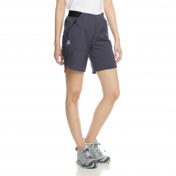 Salomon Outspeed Femenino S Marina - Pantalones Cortos