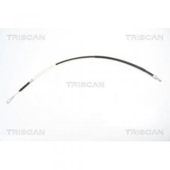 Cable de freno de mano TRISCAN 8140 10130 - Cable, parking brake
