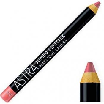 Astra Jumbo Lipstick 33 Pink Blossom - Barra de Labios en Tono Rosa Flor