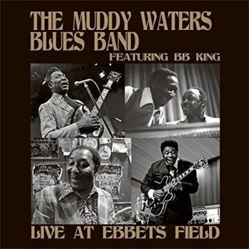 Live At Ebbets Field VINYL