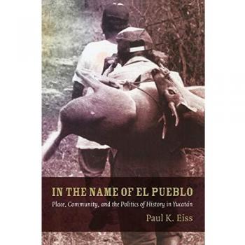 In the Name of El Pueblo: A Critical Examination of Community Identity and Resistance