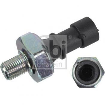 Interruptor de control de presión de aceite FEBI BILSTEIN 173117, unidade emissora, pressão do óleo