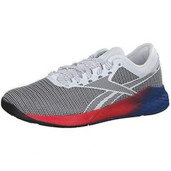 Reebok Nano 9, Zapatillas Deportivas Unisex Adulto, Multicolor