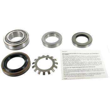 SKF VKBA 3712 Kit de rodamientos para rueda