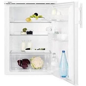 Frigorífico Electrolux LXB1AE15W0 Vertical | 1 Puerta | Libre Instalación | Color Blanco | Dimensiones 85 x 60 cm | Clase Energética E