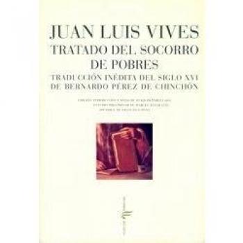 Â Tratado del socorro de pobres