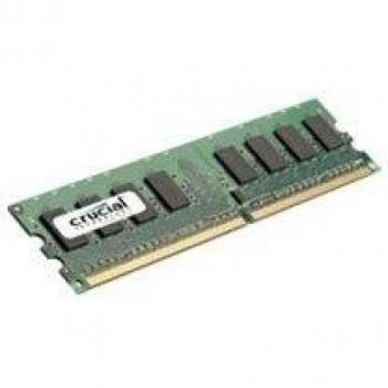 Crucial CT25672BD160B - Memoria Interna de 2 GB, DDR3L, 1600 MHz