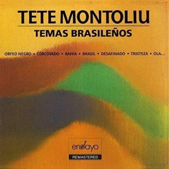 Temas Brasileños: Reedición