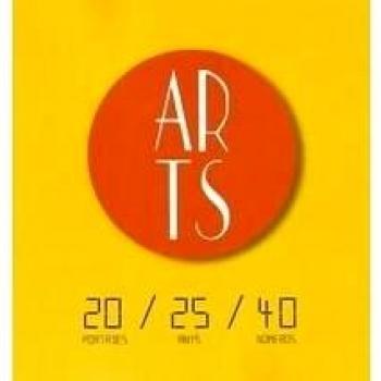 ARTS: ARTS 20/25/40: 15