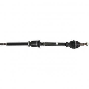 Eje motriz y árbol de transmisión POINT GEAR PNG73171, fabricado en acero de alta resistencia, diseñado para vehículos específicos, con un diámetro de 30 mm y longitud de 1500 mm, incluye rodamientos sellados y