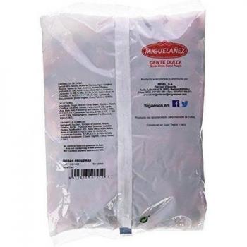 Miguelañez Bolsa Zarzamora Pequeñas - 1000 gr