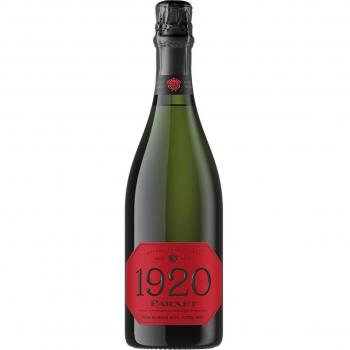 Parxet 1920 Gran Reserva Extra Brut Cava Espumoso Blanco 75 cl