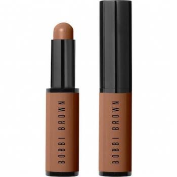 Bobbi Brown Skin Corrector Stick - Very Deep Bisque 3g, Unifying Concealer for Flawless Complexion