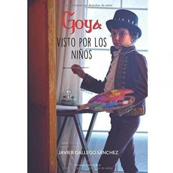 Goya visto por los niños