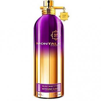 Montale Ristretto Intense Café Eau De Parfum Spray 100ml