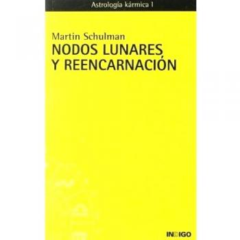 Nodos Lunares Y Reencarnación